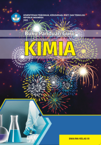 Image of Buku Panduan Guru Kimia untuk SMA/MA Kelas XI