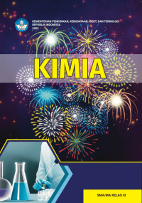 Image of Kimia untuk SMA/MA Kelas XI